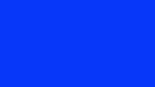 Night Light Blue Screen No Ads ledlights colors mood chromakey blue nosound led asmr led [upl. by Goff]