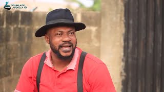 SAAMU ALAJO  TORI ATIJE  Latest 2024 Yoruba Comedy Series EP 170 [upl. by Rica]