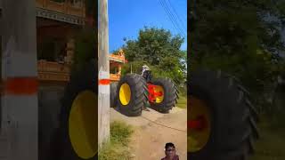 guruvir automobile stunt modified farming modified farming farmer punjabisong punjabi p [upl. by Marzi348]