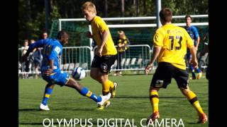 Moss Fotballklubb med høydepunkter 2013 Alaget [upl. by Hurleigh]