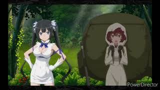 Danmachi Memoria Freese Quest Hestia 1214  312 [upl. by Cooperman]