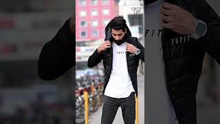 Puffer Jacket Sleeveless for Men by Tyfit ❄️🔥Winter Flash Sale is here 🔥 [upl. by Gracie361]