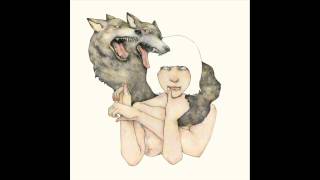 Tanya Tagaq  Rabbit [upl. by Solhcin]