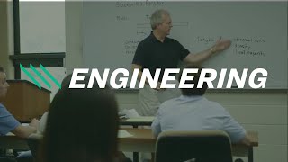 Engineering at Loyola University Maryland [upl. by Abagail]