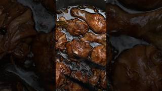 Chicken Adobo Recipe Filipino Style [upl. by Tnecnivleahcim]