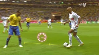 12 Times Thierry Henry Shocked The World [upl. by Giule487]