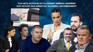 quotMeta kujtoi se do ta vrisninquot rrëfimi i shoferit dhe detajet nga arrestimi i bujshëm [upl. by Benedict]