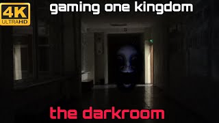 quotThe Scariest Horror Games The Classrooms amp The Dark Room Gameplay gaming one kingdom gaming [upl. by Zetnod375]