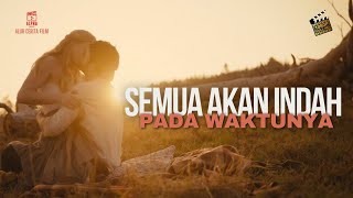 SEMUA AKAN INDAH PADA WAKTUNYA  ALUR CERITA FILM REDEEMING LOVE [upl. by Areta]