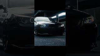 🚗 BMW E60 Die perfekte Mischung aus Eleganz und Leistung 🚗 [upl. by Aire174]