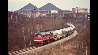 Mit der Taigatrommel durch Ostthüringen Filterasche für die Wismut [upl. by Ettenirt]