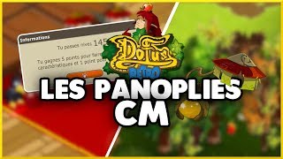 Enfin un vrai Stuff pour les Crâ  niv140  DOFUS RÉTRO [upl. by Aroved542]