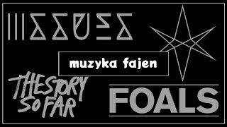 Muzyka Fajen Podcast 33 Quebo BMTH i koncert Maty na Bemowie [upl. by Draneb]