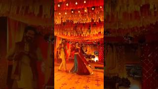 Couple weddings entry dance do nain sitare he chande sa mukhra songweddingdance love song [upl. by Camey]