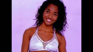 TLC  Waterfalls Chilli’s Background Vocals Adlibs amp Vocal Takes 1994 Recording [upl. by Caneghem]