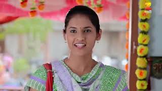 Tujhyat Jeev Rangala  Ep 132  Rana Anjali Pathak  Marathi Tv Serial  Zee5 Marathi Classics [upl. by Ynaffital]