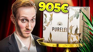 190€ SCAM  Der GOLD Adventskalender 2024  Purelei [upl. by Alita]