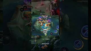 Atlas hyper bjirrr 🗿mobilelegends mlbb trending mobilelegendsindonesia [upl. by Anitsirhk254]