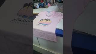 Airlie Beach Trading Post T Shirts🤩😘 [upl. by Chatterjee]