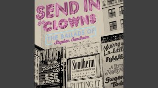 Send in the Clowns [upl. by Caravette]