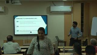 Back to Basics on International Taxation at SIRC of ICAI on 12th Sep 2024 [upl. by Yaral]