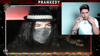 PRANKEDY HABlA DE SU PROBLEMA CON JD PANTOJA [upl. by Eilrac]