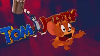 Bouncy House Cinematic Version  Tom amp Jerry 2021 [upl. by Othilie]