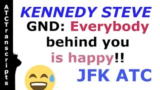 KENNEDY STEVE I UNDERSTAND [upl. by Tuinenga]