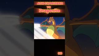 Charizard Vs Dragonite Fighting Troll Face Edit pokemon charizard dragonite ashketchum [upl. by Retsevlis577]