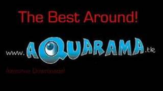 Visit Aquaramatk Today [upl. by Leba]