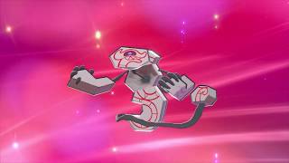 How To Evolve Yamask into Runerigus Pokemon Sword and Shield [upl. by Peg]