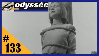 133 PROCES DE JEANNE DARC Robert Bresson  Les suggestions cinéphiles de lOdyssée [upl. by Ettenel]