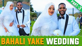 Bahaliyake Tv  Bahali yake in Rajab amp Dakiye wedding  New Diramaa Afaan Oromo  Part 3 [upl. by Fasano]