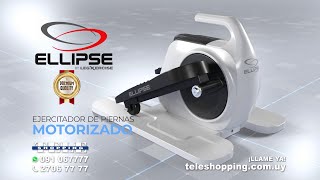 Ellipse  Teleshopping [upl. by Ellivro397]