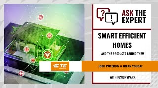 Stay Connected How Connectivity Makes Your Smart Home Smarter [upl. by Karissa998]