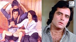 Feroz Khan And Sundaris Sad Love Story [upl. by Sievert]