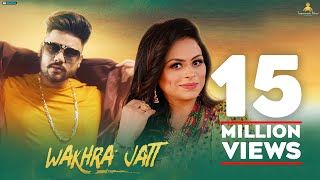 Wakhra Jatt  Full Video  Late Navjot Virk Feat Gurlej Akhtar  New Songs 2018  Teamwork Filmz [upl. by Strage272]