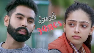 NEW ACTION MOVIE of Parmish Verma  Full Movie  Latest Movie 2024 [upl. by Rustice]