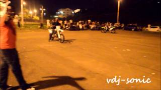 Mada wheelie boyz VOL 3 Good Life [upl. by Paik]