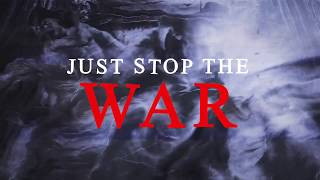 Blame  War Lyric Video [upl. by Nnave630]