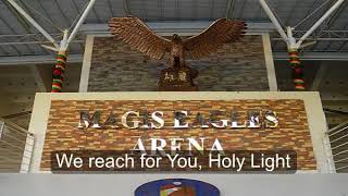 LUX ORIENS Sacred Heart School  Ateneo De Cebu School Hymn [upl. by Riella]