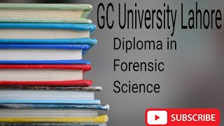 GC University Admission 2025 session Diploma program [upl. by Bellina]