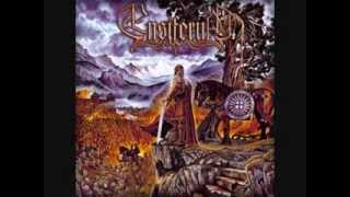 Ensiferum  lai lai hei lyrics [upl. by Jarek]