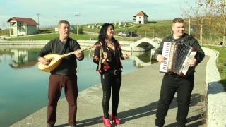 Mirsada i Jarani  Lolo moja Podrinjka sam tvoja  Official video 2016 HD [upl. by Orlena]