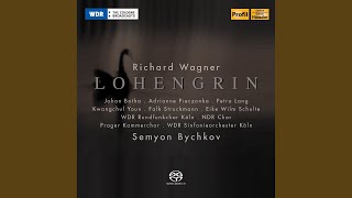 Lohengrin Act III Scene 2 Das susse Lied verhallt Lohengrin [upl. by Rehpotsyrk]