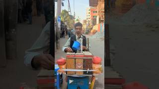 Viral Chanachur mix Famous Chanachur wala in Dhaka shorts streetfood foryou viralvideo food [upl. by Tongue]