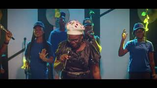 Blessing Owolabi Erujeje Official Video [upl. by Aihtekal]