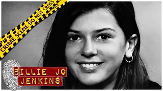 Um ASSASSINATO em Fevereiro – O QUE ACONTECEU com Billie Joe Jenkins [upl. by Ignatia]