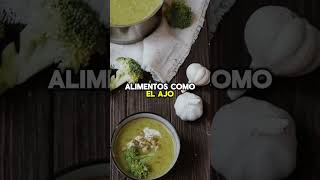 MEJORES ALIMENTOS PARA  TESTOSTERONA [upl. by Introk]