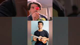 prema ane pariksha rasi song ukulele cover shorts telugu telugumusic telugusongs [upl. by Wilterdink]